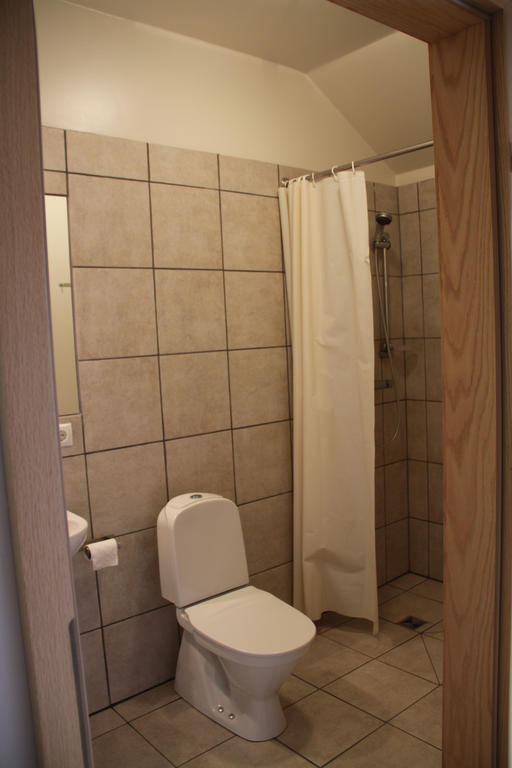 Guesthouse Hof In Vatnsdalur Hof i Vatnsdal Room photo